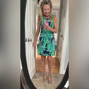 Lilly Pulitzer cathy shift Dress